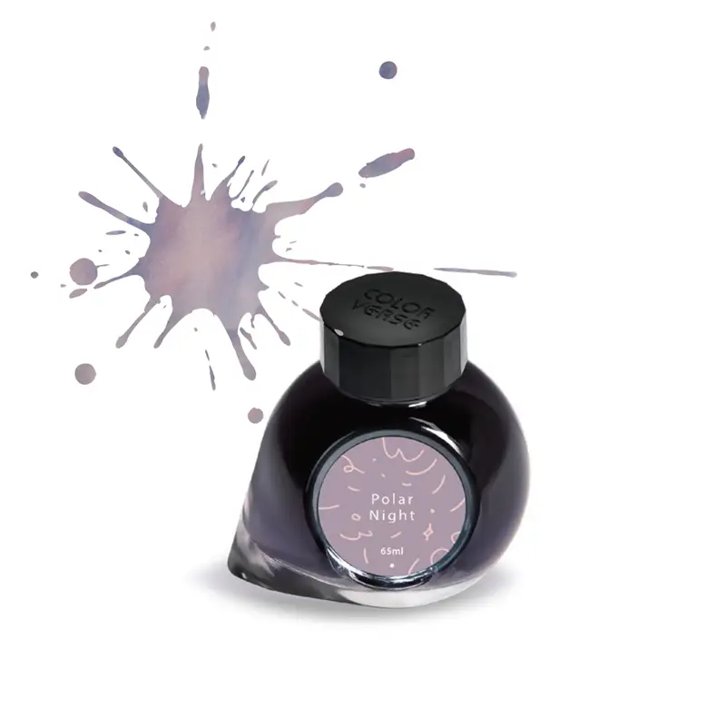 Colorverse Polar Night Inchiostro 65 ml