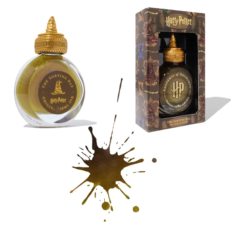 Ferris Wheel Press Harry Potter The Sorting Hat Ink 38ml