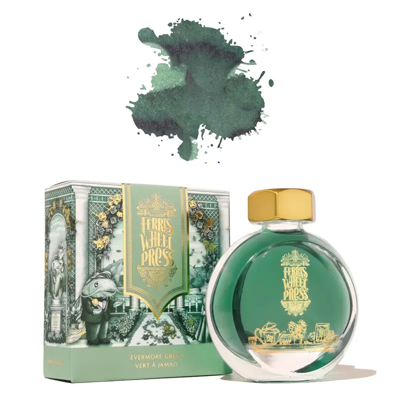 Ferris Wheel Press Evermore Ink 38ml