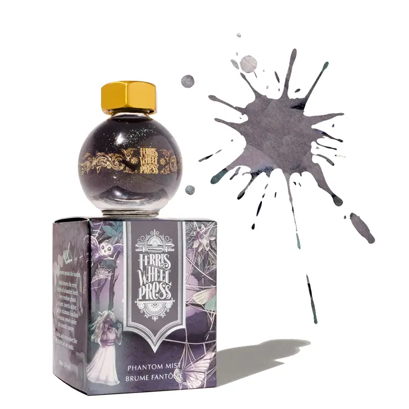 FerriTales Bestiary Series - Phantom Mist Ink 20ml