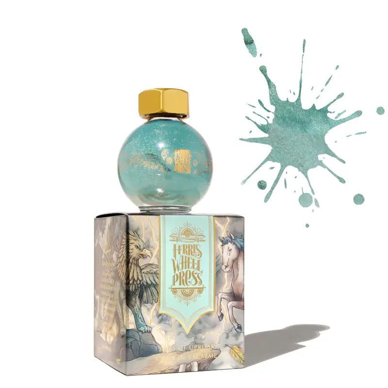 FerriTales Bestiary Series - Skies Of Uproar Ink 20 ml