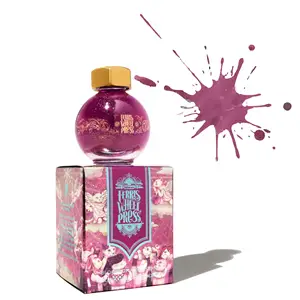 FerriTales The Book of Knights Series - Bloom of Ascension Ink 20ml