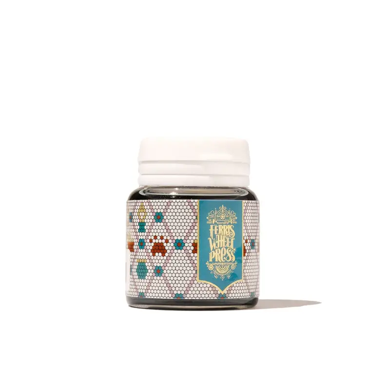 The Pearl Series – The Ink Pot of Mystery (10 ml)