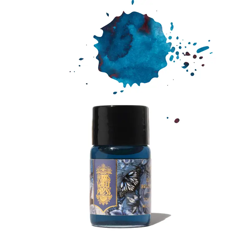 Ferris Wheel Press Bloom of Ascension Ink 10ml