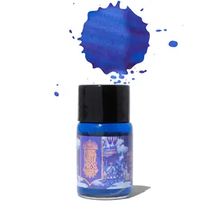 Ferris Wheel Press Astral Blue Odyssey Ink 10ml