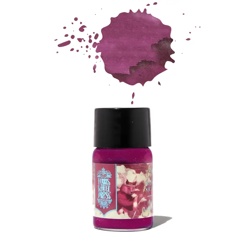 Ferris Wheel Press Bloom of Ascension Ink 10ml