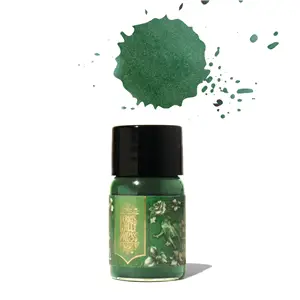 Ferris Wheel Press Book of Botany Ink 10ml