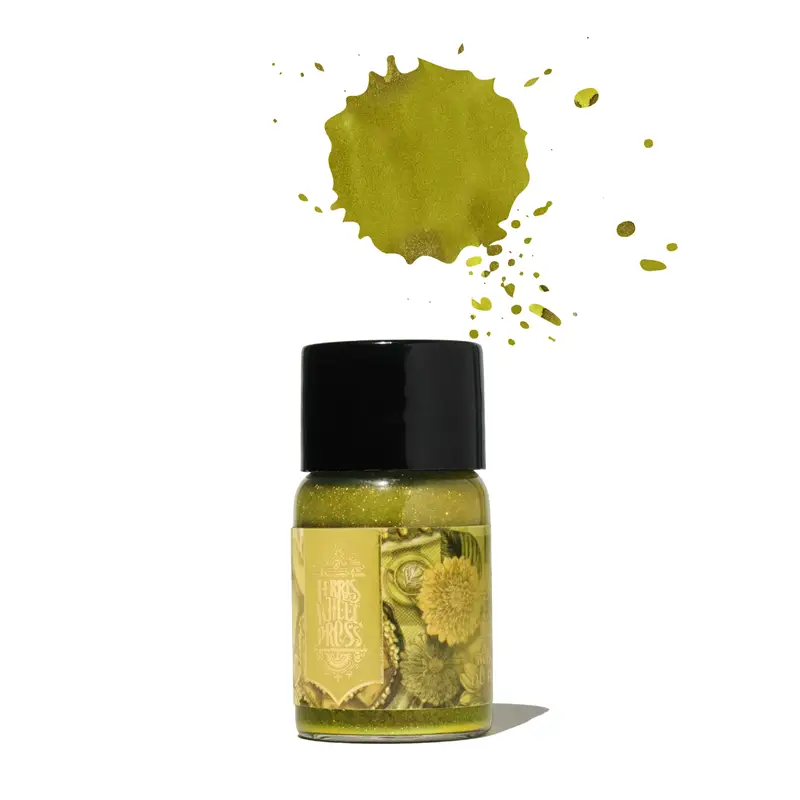 Ferris Wheel Press Festival Grove Ink 10ml
