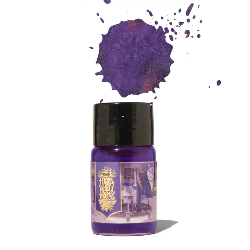 Ferris Wheel Press – Gossiping Grapevine – Everyday Collection Ink 10ml