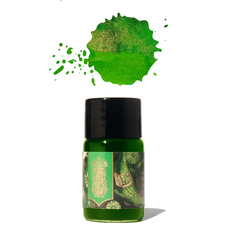 Ferris Wheel Press Lores of the Loch Ink 10 ml