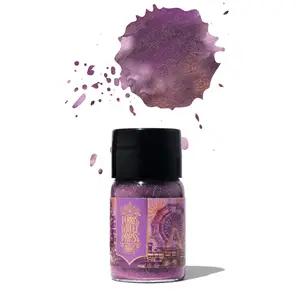 Ferris Wheel Press Mulberry Majesty Ink 10ml
