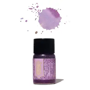 Ferris Wheel Press Queen Allium Ink 10ml