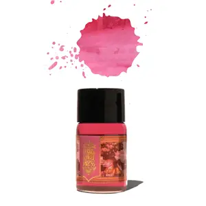 Ferris Wheel Press Rose at Dawn Ink 10ml