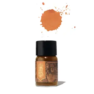 Ferris Wheel Press Russet Typecase Ink 10ml