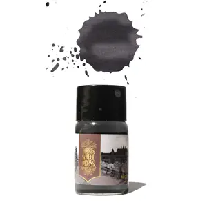 Ferris Wheel Press – Highland Smoke – Everyday Collection Ink 10ml