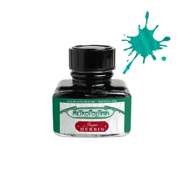 Ink bottles Casa della Stilografica Online pen shop