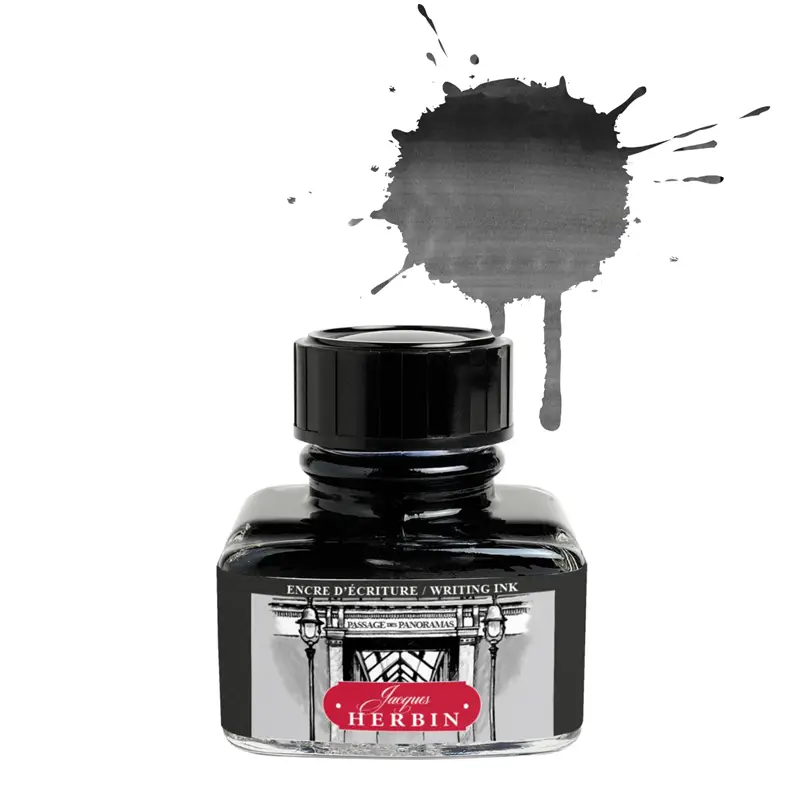 Jacques Herbin Paris Collection Passage des Panoramas Ink 30ml 