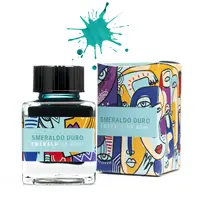 Leonardo SMERALDO DURO INK (New) 40 ml
