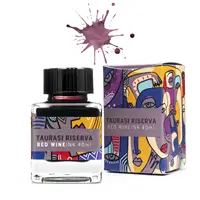 Leonardo TAURASI RISERVA INK (New) 40 ml