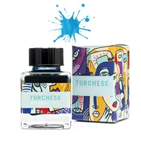 Leonardo TURCHESE INK (New) 40 ml