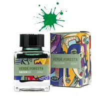 Leonardo VERDE FORESTA (New) 40 ml