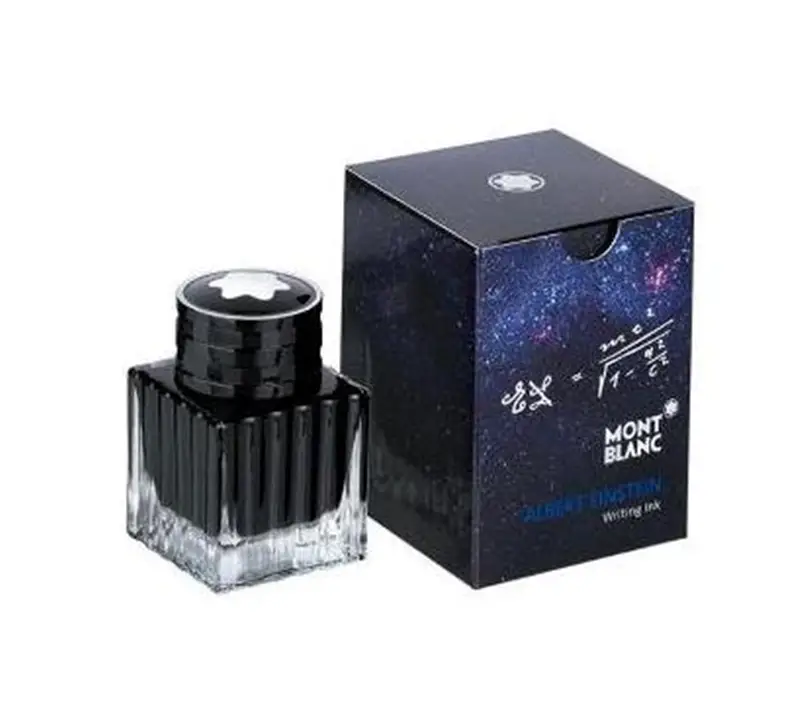 Montblanc Calamaio Albert Einstein Ink