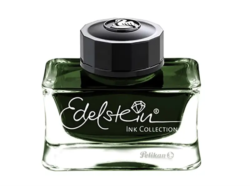 Pelikan Edelstein Olivine