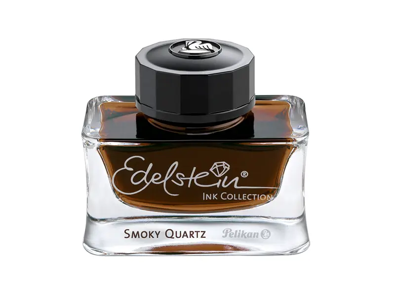 Pelikan Edelstein Smoky Quartz Ink
