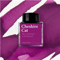 Wearingeul Alice's Adventures in Wonderland Cheshire Cat Ink 30ml