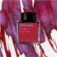 Wearingeul Bram Stocker Dracula Ink 30 ml
