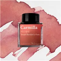 Wearingeul Carmilla Ink 30ml