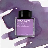 Wearingeul Charlotte Brontë Jane Eyre Ink 30ml