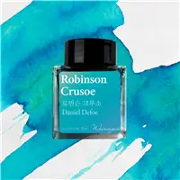 Wearingeul - Daniel Defoe - Robinson Crusoe Ink 30ml