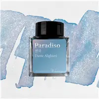 Wearingeul Dante Alighieri Paradiso Glistening Ink 30ml
