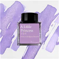 Wearingeul Frances Hodgson Burnett A Little Princess Glistening Ink 30ml