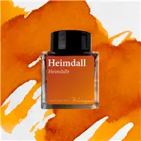 Wearingeul Heimdall Ink 30ml