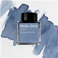 Wearingeul Herman Melville - Moby Dick Ink 30ml