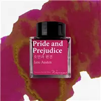 Wearingeul – Jane Austen: Pride and Prejudice Ink 30 ml