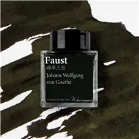 Wearingeul – Johann Wolfgang von Goethe: Faust Ink 30 ml