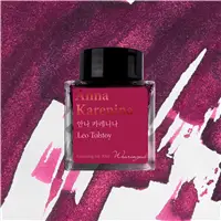Wearingeul Leo Tolstoy Anna Karenina 30ml