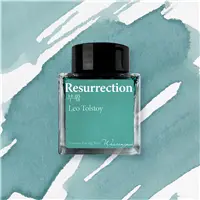 Wearingeul Leo Tolstoy Resurrection Ink 30ml