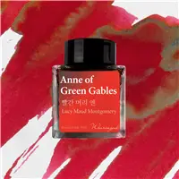 Wearingeul Lucy Maud Montgomery Anne of Green Gables Ink 30ml