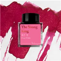 Wearingeul Oscar Wilde - The Young King Ink 30ml