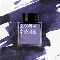 Wearingeul Soyoungwije Glistening Ink 30 ml