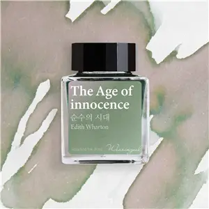 Wearingeul The Age of Innocence Ink 30ml