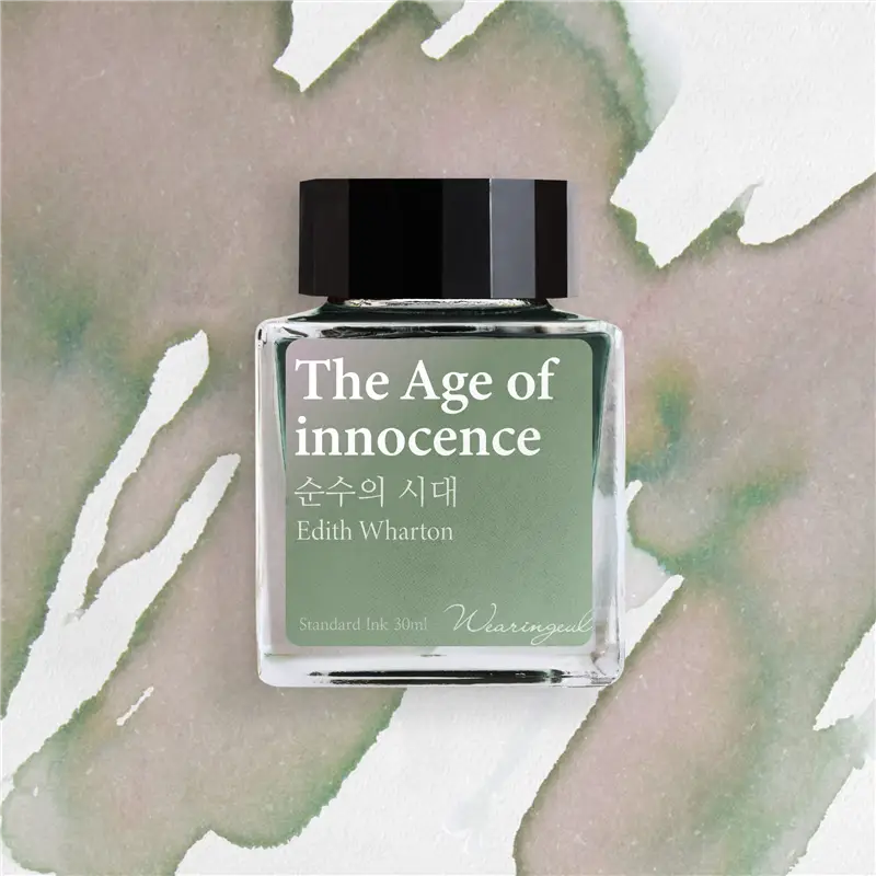 Wearingeul The Age of Innocence Ink 30ml