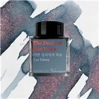 Wearingeul The Death Of Ivan Ilyich Ink 30ml