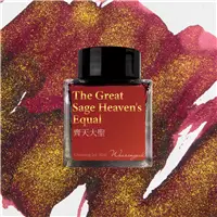 Wearingeul The Great Sage Heaven's Equal Glistening Ink 30 ml