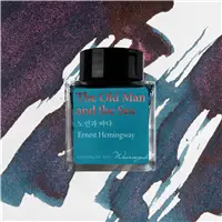 Wearingeul – The Old Man and the Sea Glistening Ink 30ml