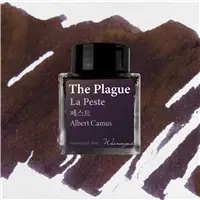 Wearingeul The Plague Ink 30ml